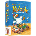 Polowanie na Robale gra karciana
