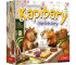 Gra rodzinna Kapibary Herbaciary TREFL