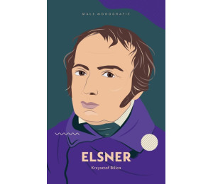 Małe Monografie. Elsner