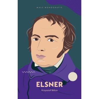 Małe Monografie. Elsner