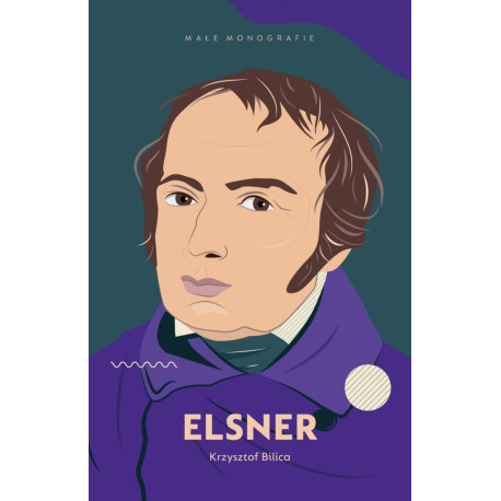 Małe Monografie. Elsner
