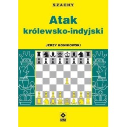 Atak królewsko-indyjski