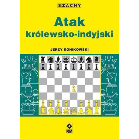 Atak królewsko-indyjski