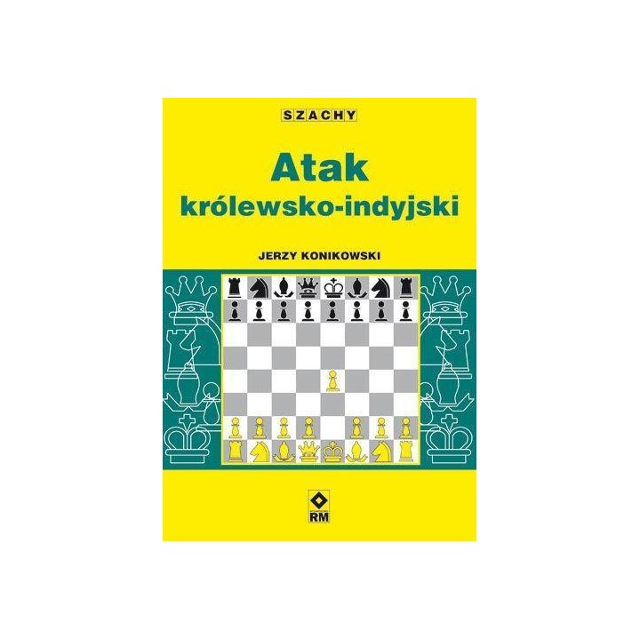 Atak królewsko-indyjski