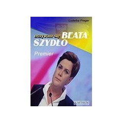 Nazywam się Beata Szydło