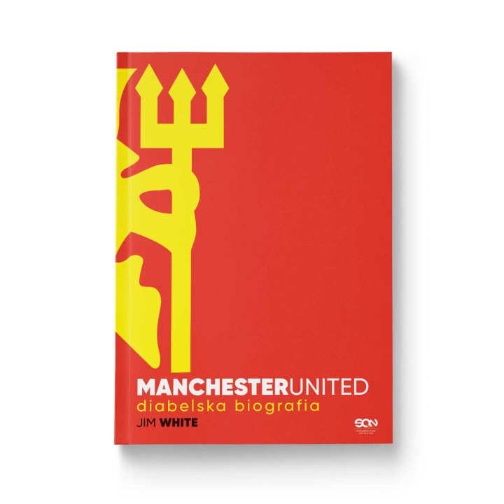 Manchester United. Diabelska biografia
