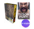 SQN Originals: Mike Tyson. Moja prawda (barwione brzegi) + Tyson Fury. Bez maski (2x książka)