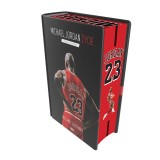 SQN Originals: Michael Jordan. Życie (Wydanie V) (barwione brzegi)