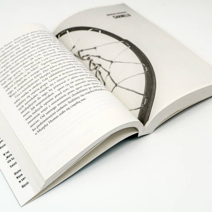 Carmelo Anthony. Bez obietnic. Autobiografia