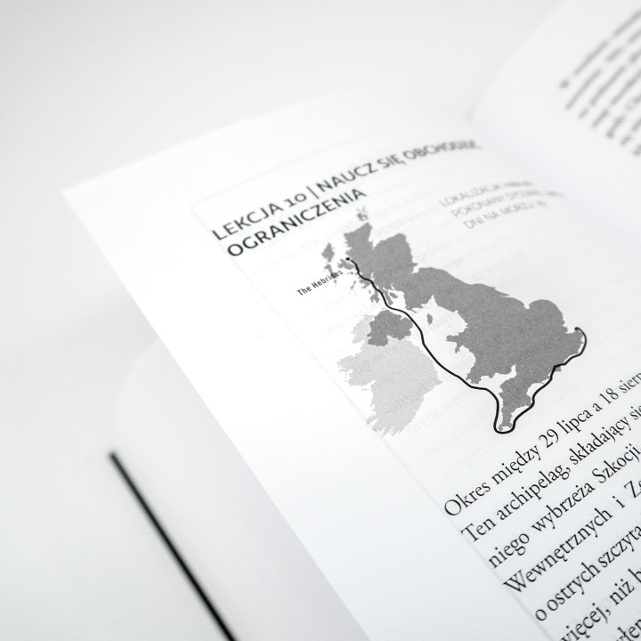 Sztuka niezłomności. Jak przetrwać, walczyć i zwyciężać