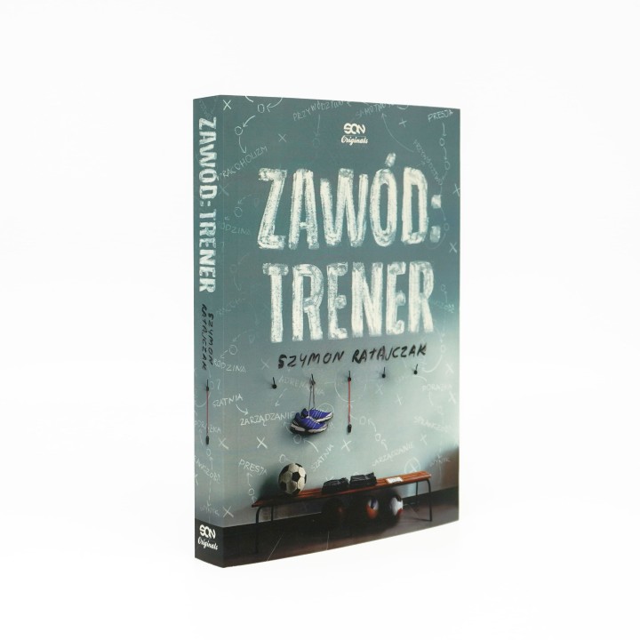 SQN Originals: Zawód: Trener