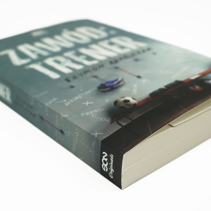 SQN Originals: Zawód: Trener