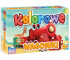 Kolorowe Wagoniki