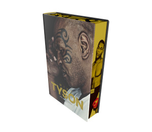 Mike Tyson. Moja prawda. Wydanie IV