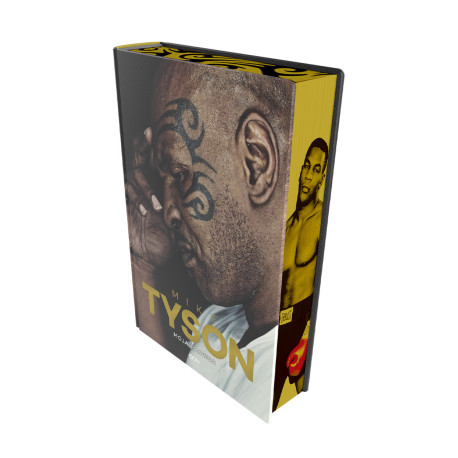 Mike Tyson. Moja prawda. Wydanie IV