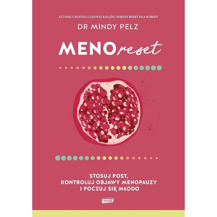 Menoreset. Stosuj post, kontroluj objawy...