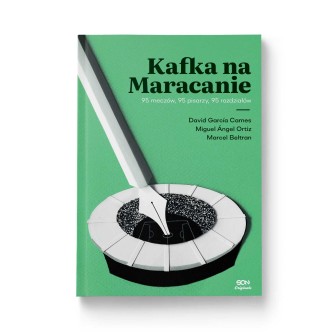 Kafka na Maracanie
