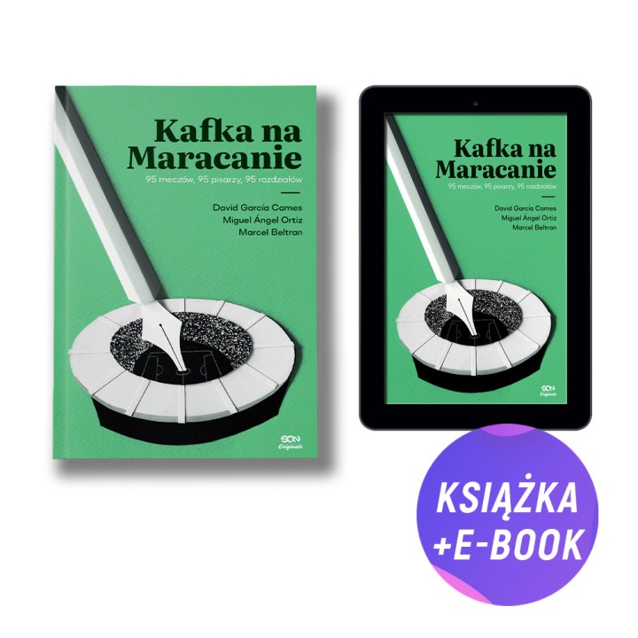 Kafka na Maracanie