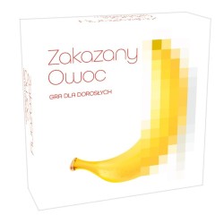 Gra karciana Zakazany owoc