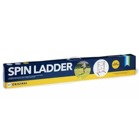 Spin Ladder Original