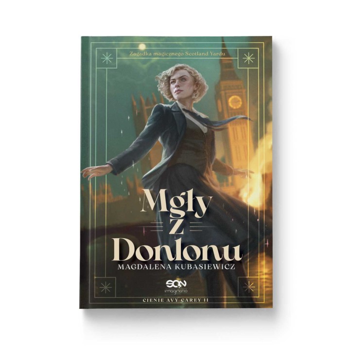 Mgły z Donlonu