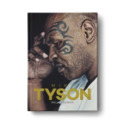 Mike Tyson. Moja prawda. Wydanie IV