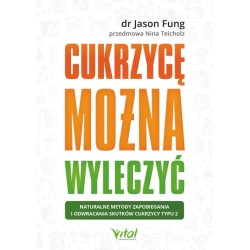Cukrzycę można wyleczyć.. Naturalne metody...