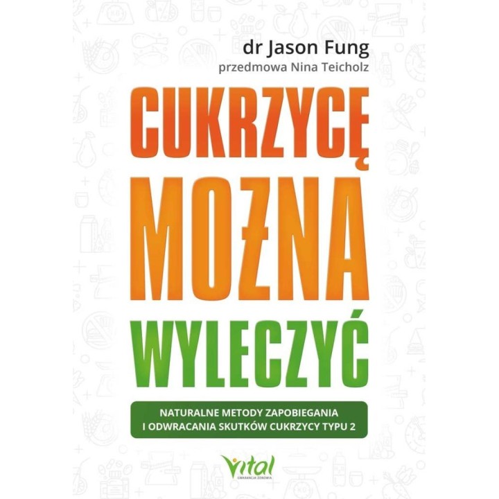 Cukrzycę można wyleczyć.. Naturalne metody...