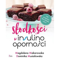 Słodkości w insulinooporności w.2
