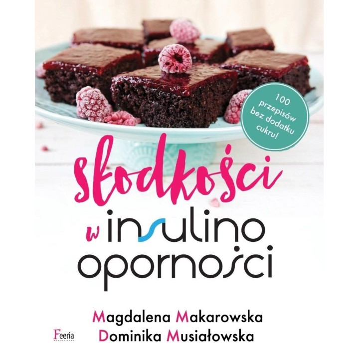 Słodkości w insulinooporności w.2