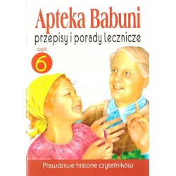 Apteka Babuni cz.6