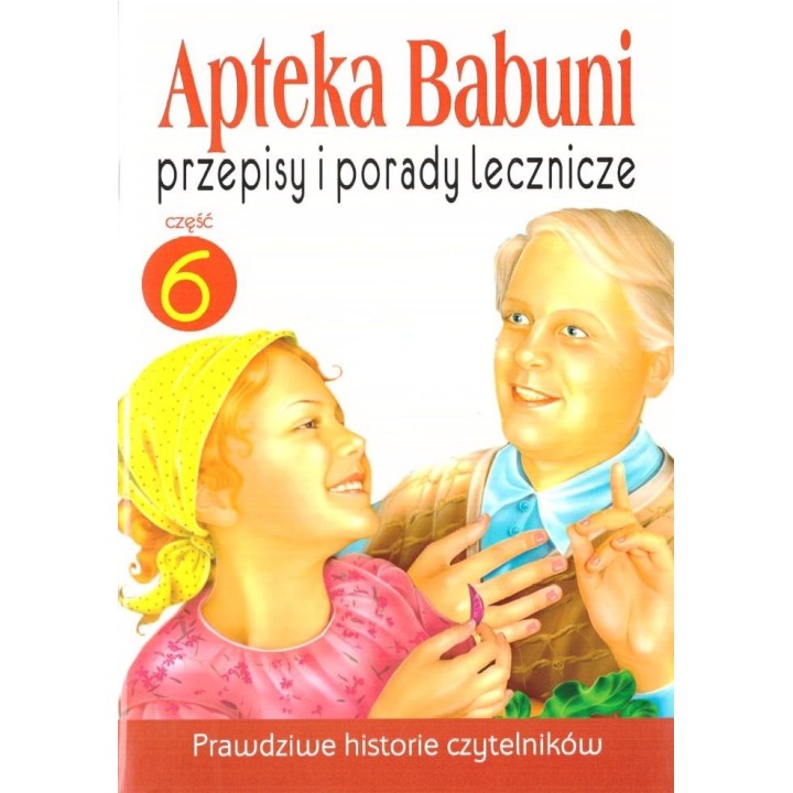 Apteka Babuni cz.6