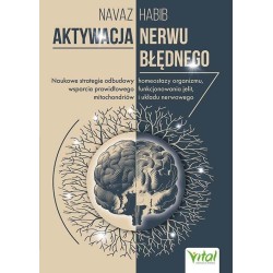 Aktywacja nerwu błędnego
