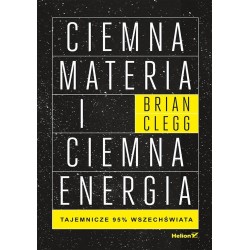 Ciemna materia i ciemna energia