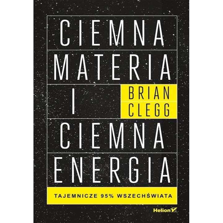 Ciemna materia i ciemna energia