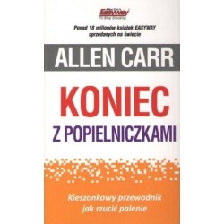 Koniec z popielniczkami