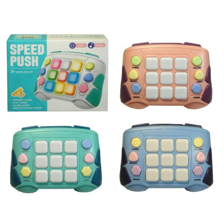 Gra zręcznościowa MIX