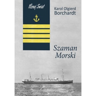 Szaman Morski w.3