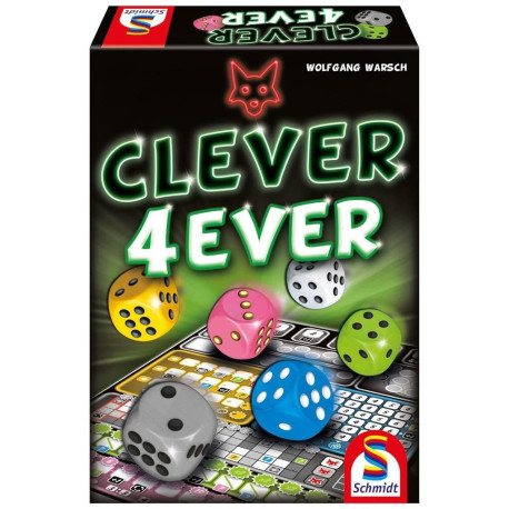 Pełna taca (Clever 4 Ever)