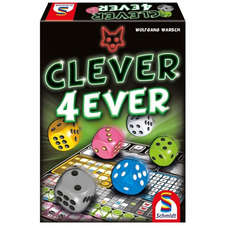 Pełna taca (Clever 4 Ever)