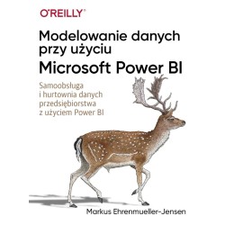 Modelowanie danych przy użyciu Microsoft Power BI