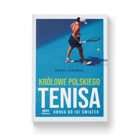 SQN Originals: Królowe polskiego tenisa