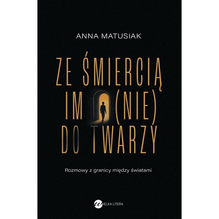 Ze śmiercią im (nie) do twarzy