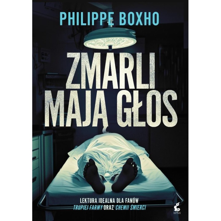 Zmarli mają głos