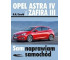 Opel Astra IV i Zafira III w.rozszerzone