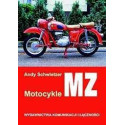 Motocykle MZ od 1950 roku