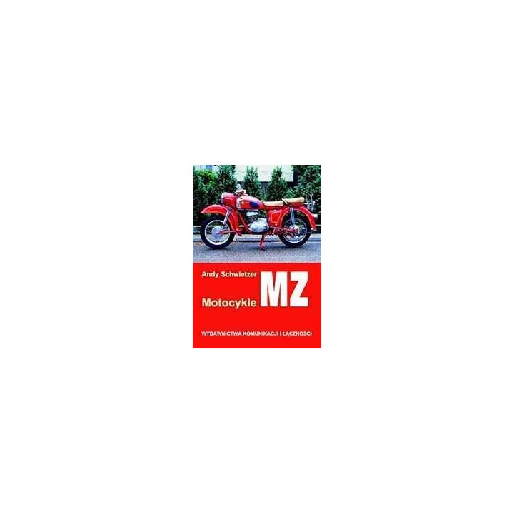 Motocykle MZ od 1950 roku