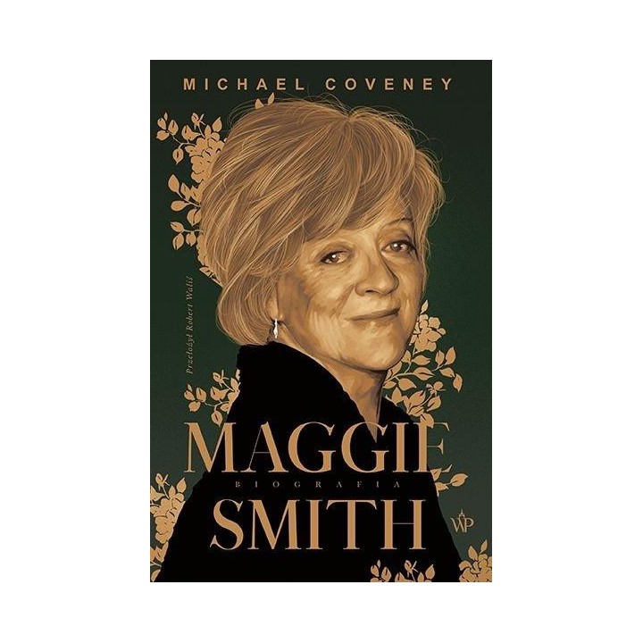 Maggie Smith. Biografia
