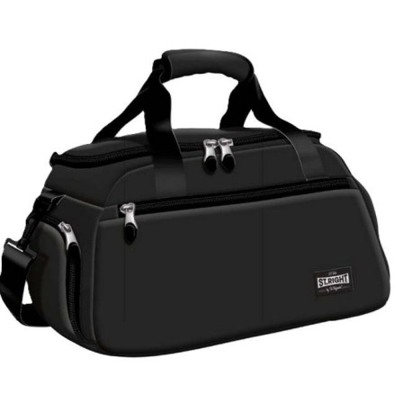 Torba sportowa SB9 St.Black Vintage