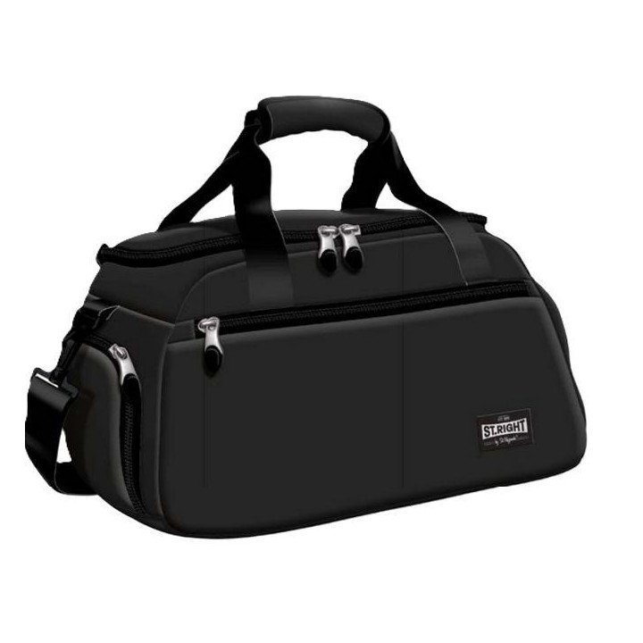 Torba sportowa SB9 St.Black Vintage